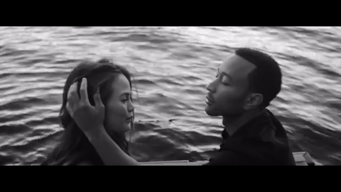 John Legend - All Of Me