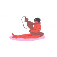 Поза медленный Лотос: современная вариация