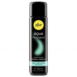 Лубрикант Pjur Aqua Panthenol 100 мл