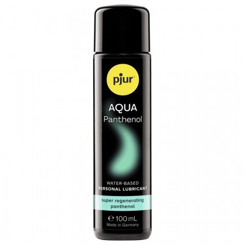 Лубрикант Pjur Aqua Panthenol 100 мл