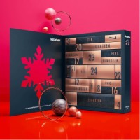 Эротический календарь Satisfyer Deluxe Erotic Calendar
