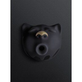 Gvibe Gcat - Вакуумный стимулятор клитора, 7.5х8.2 см