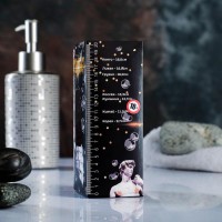 Фигурное мыло "Мылим по взрослому" 13см