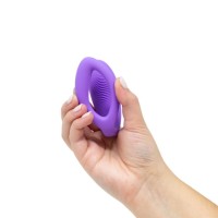 Парный вибромассажер We-Vibe Sync O Light Purple