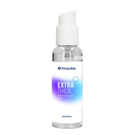 Лубрикант EXTRA THICK на водной основе (100мл.)