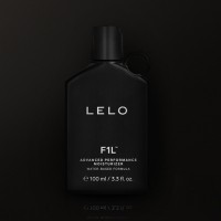 Lelo F1L Moisturizer - лубрикант на водной основе, 100 мл
