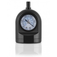 Вакуумная помпа для пениса Maximizer Worx VX2 Accu-Meter Pro Pump с мягкой насадкой