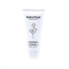 Гель Naturfluid High Density Water Based Sliding Gel 100 ml