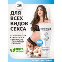 Гель Naturfluid High Density Water Based Sliding Gel 100 ml