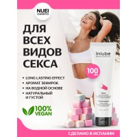 Гель INLUBE Nube / Marshmallow - 100 ml