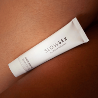 Лубрикант Bijoux Indiscrets Finger Play Gel - SLOW SEX на водной основе, 30мл