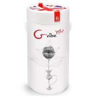 Универсальный мини-вибратор Gvibe Mini, 10.5 см