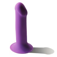 Фаллоимитатор Adrien lastic Hitsens 6, фиолетовый