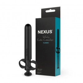 Устройство для введения смазки Nexus Infinity Lube Launcher Classic