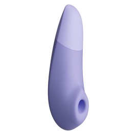 Бесконтактный клиторальный стимулятор Womanizer Enhance с вибрацией, сиреневый