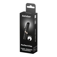 Изображение Satisfyer, Германия Вакуумный стимулятор Satisfyer Perfect Kiss