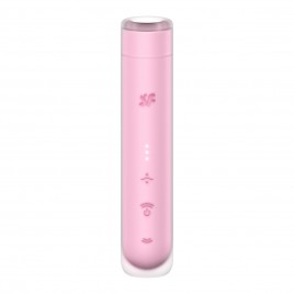 Вакуумный стимулятор Satisfyer First Kiss