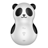 Изображение Satisfyer, Германия Вакуумно-волновой вибростимулятор Satisfyer Pocket Panda