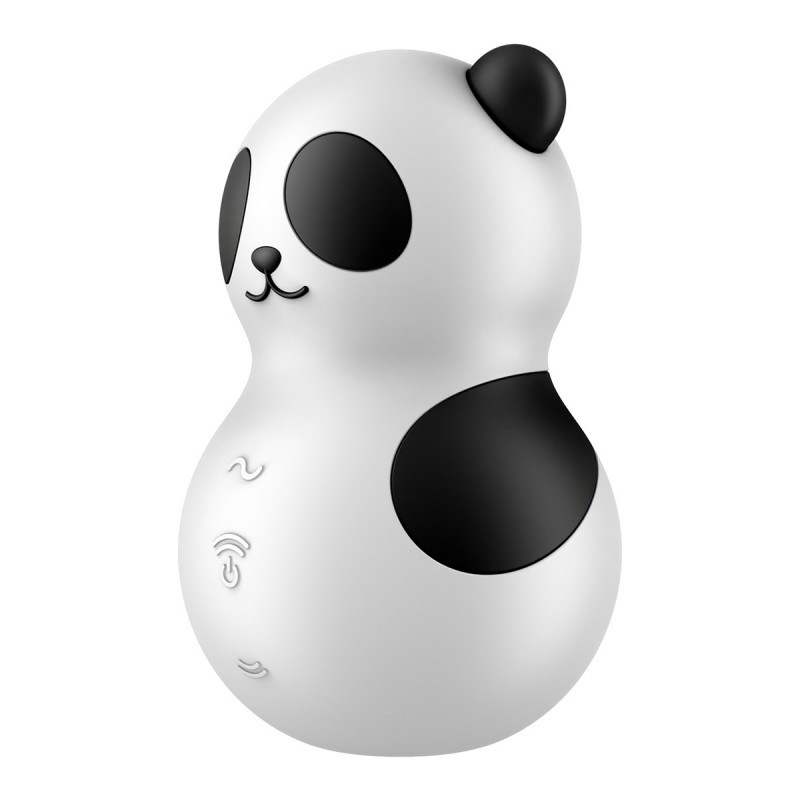 Изображение Satisfyer, Германия Вакуумно-волновой вибростимулятор Satisfyer Pocket Panda