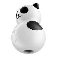 Изображение Satisfyer, Германия Вакуумно-волновой вибростимулятор Satisfyer Pocket Panda
