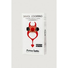 Devol Cockring Эрекционное виброкольцо Маленький Демон