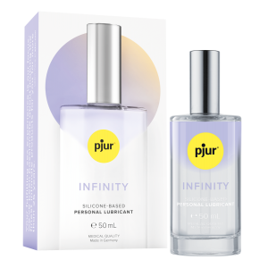 Лубрикант на силиконовой основе Pjur INFINITY (50 мл)