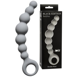 Упругая цепочка Flexible Wand Grey