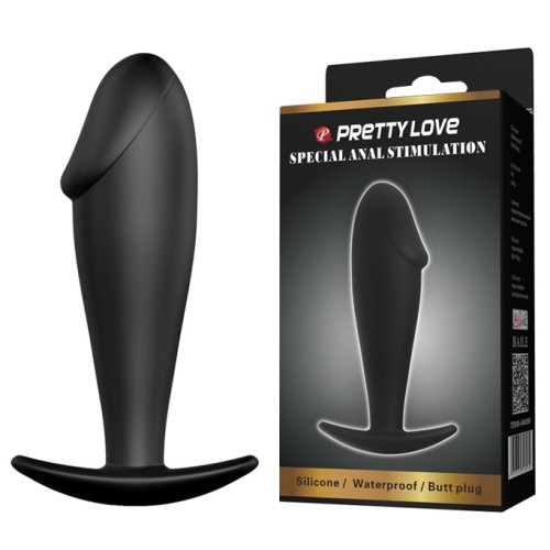 Анальная втулка Pretty Love Special Anal Stimulation