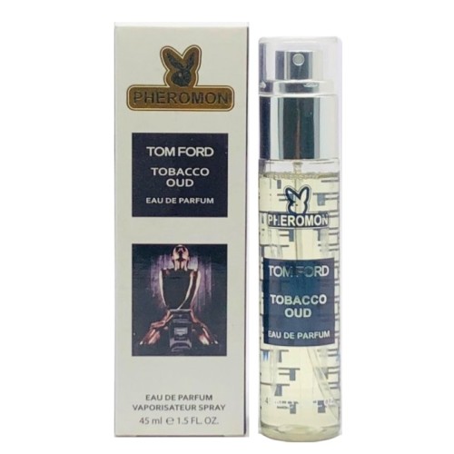 Духи с феромонами Tom Ford Tobacco Oud унисекс 45 мл