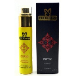 Духи с феромонами Initio Parfums Prives Absolute Aphrodisiac унисекс 45 мл