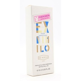 Духи унисекс с феромонами Ex Nihilo Fleur Narcotique 10 мл