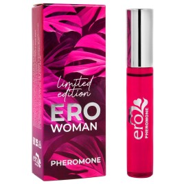Женские духи с феромонами Erowoman Limited Edition №9 Adore 10 мл
