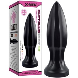 Анальная пробка X-Men Butt Plug 30 см