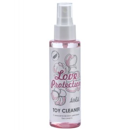 Лосьон с антисептическим действием Love Protection 110 мл