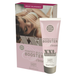 Ухаживающий крем для груди и зоны декольте XXL Busty Booster 100 мл