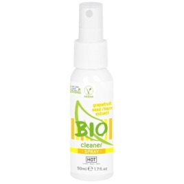 Спрей-очиститель для игрушек Bio Cleaner 50 мл