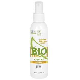 Очищающий спрей для игрушек Bio Cleaner 150 мл