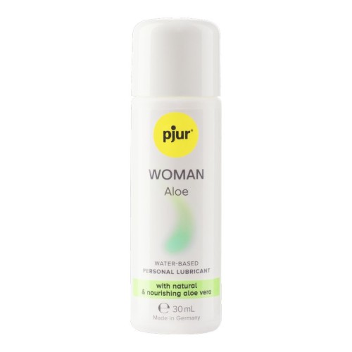 Лубрикант Pjur Woman Aloe 30 мл