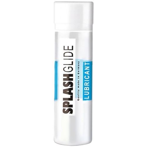 Смазка-увлажнитель Splashglide Lubricant Classic 50 мл