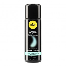 Лубрикант Pjur Aqua Panthenol 30 мл