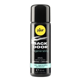 Смазка pjur Back Door Regenerating на водной основе, с пантенолом, 30 мл