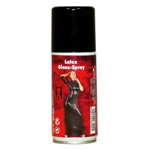 Спрей-блеск для ухода за латексом Latex Glanz-Spray 100 мл