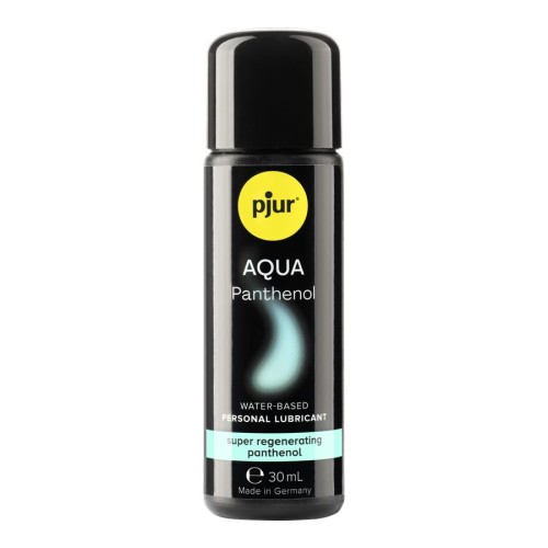 Лубрикант Pjur Aqua Panthenol 30 мл