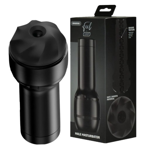 Мастурбатор Kiiroo Feel Sensation с узким туннелем