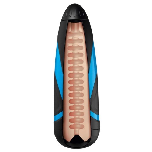 Сменный рукав Chambers of Pleasure для мастурбатора Satisfyer Men One