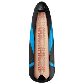Сменный рукав Kinky Waves для мастурбатора Satisfyer Men One