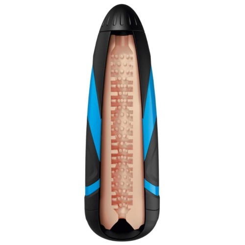 Сменный рукав Kinky Waves для мастурбатора Satisfyer Men One
