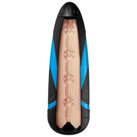 Сменный рукав Pressure Spiral для мастурбатора Satisfyer Men One