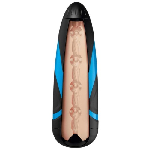 Сменный рукав Pressure Spiral для мастурбатора Satisfyer Men One