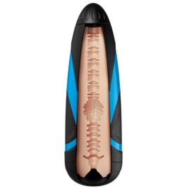Сменный рукав Tri-Delights для мастурбатора Satisfyer Men One